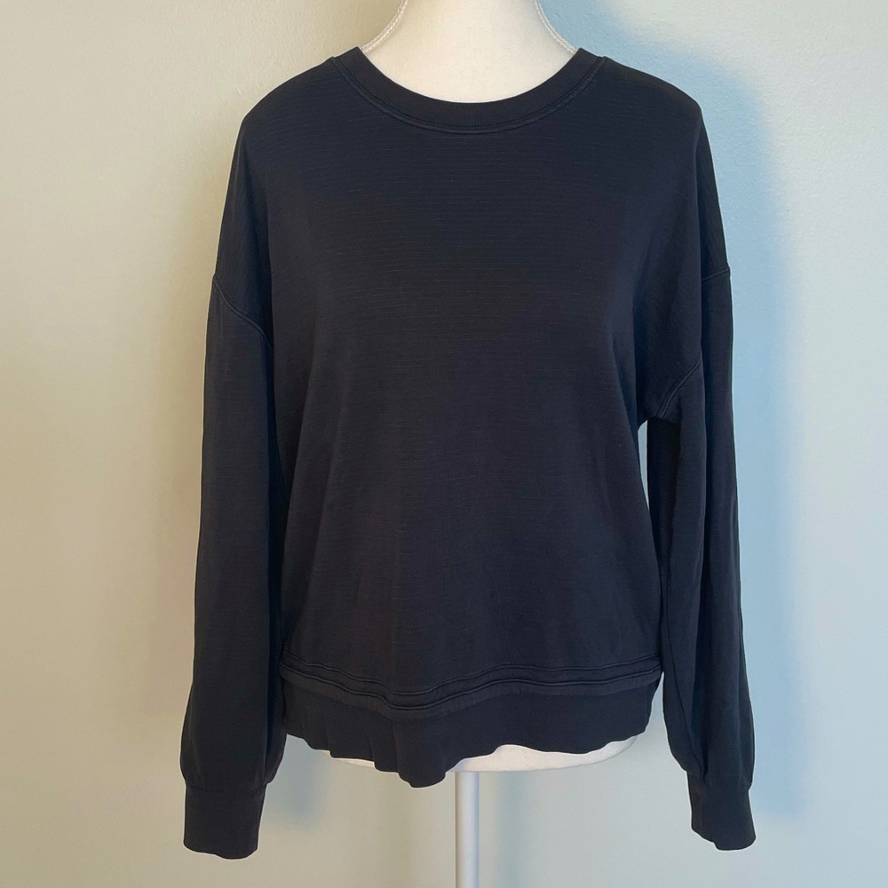 Athleta crewneck!